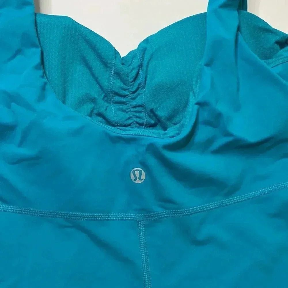 Lululemon Tank - Picture 3 of 6